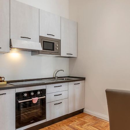 Rione Prati Elegant Apartment With Balcony Рим Екстер'єр фото