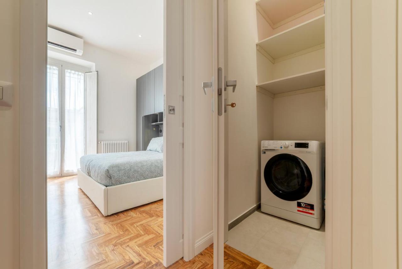 Rione Prati Elegant Apartment With Balcony Рим Екстер'єр фото