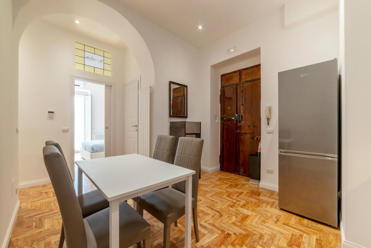 Rione Prati Elegant Apartment With Balcony Рим Екстер'єр фото