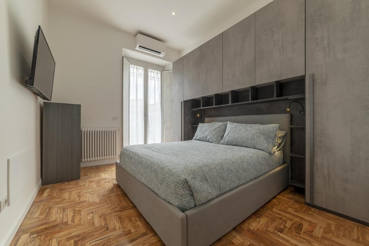 Rione Prati Elegant Apartment With Balcony Рим Екстер'єр фото