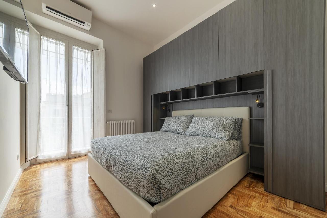 Rione Prati Elegant Apartment With Balcony Рим Екстер'єр фото