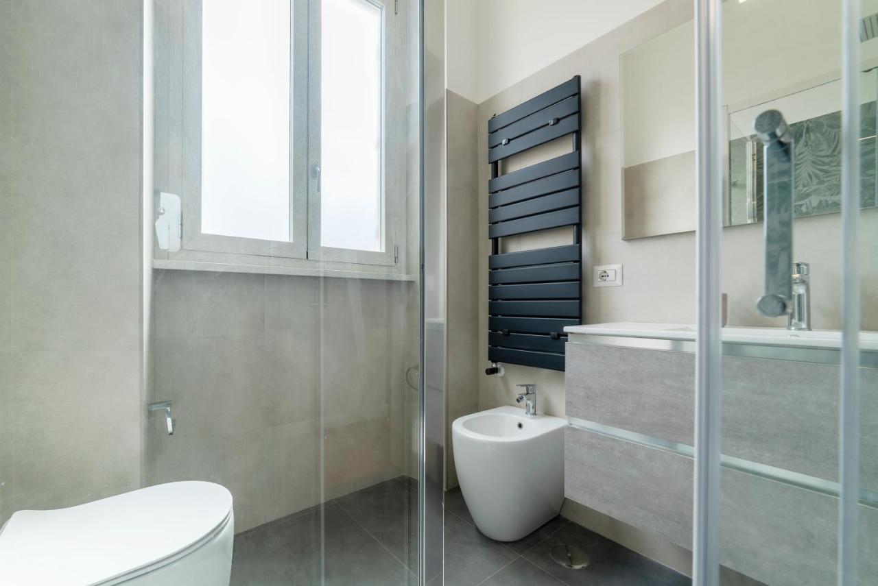 Rione Prati Elegant Apartment With Balcony Рим Екстер'єр фото