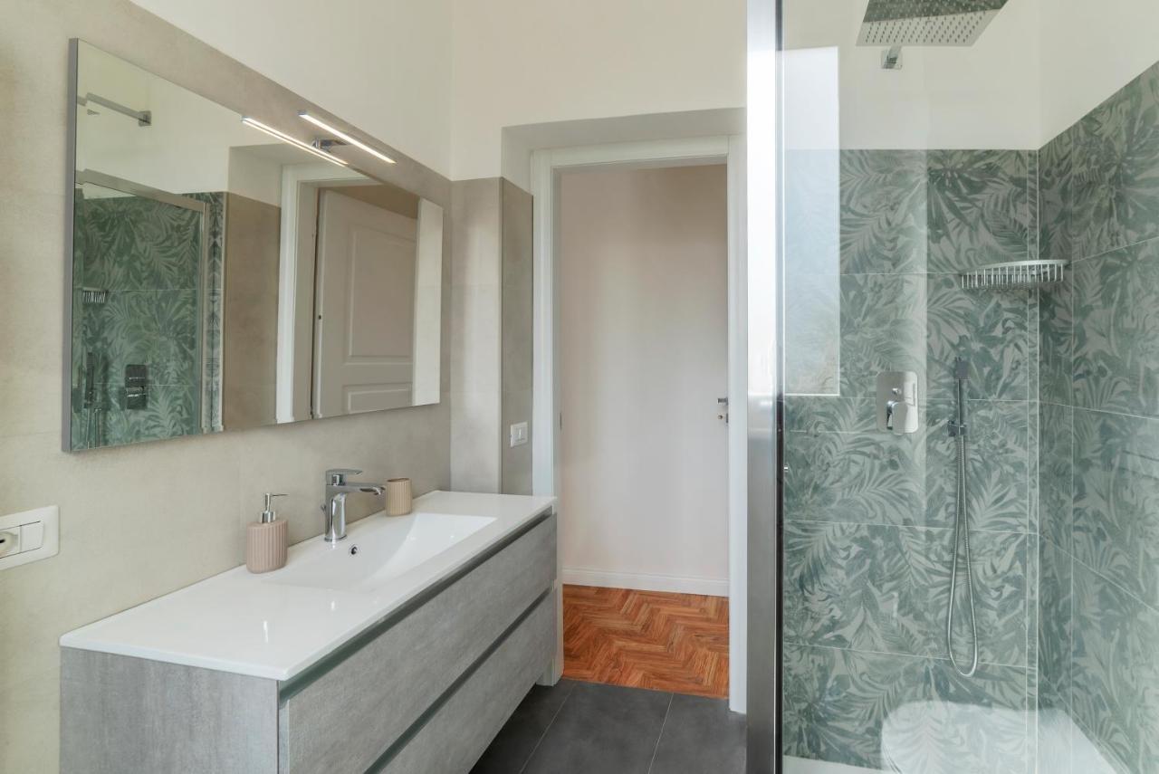 Rione Prati Elegant Apartment With Balcony Рим Екстер'єр фото