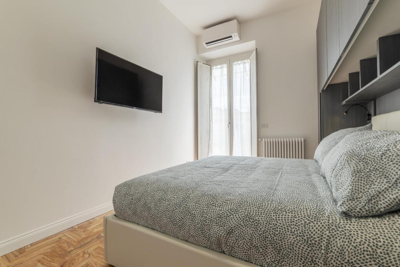 Rione Prati Elegant Apartment With Balcony Рим Екстер'єр фото