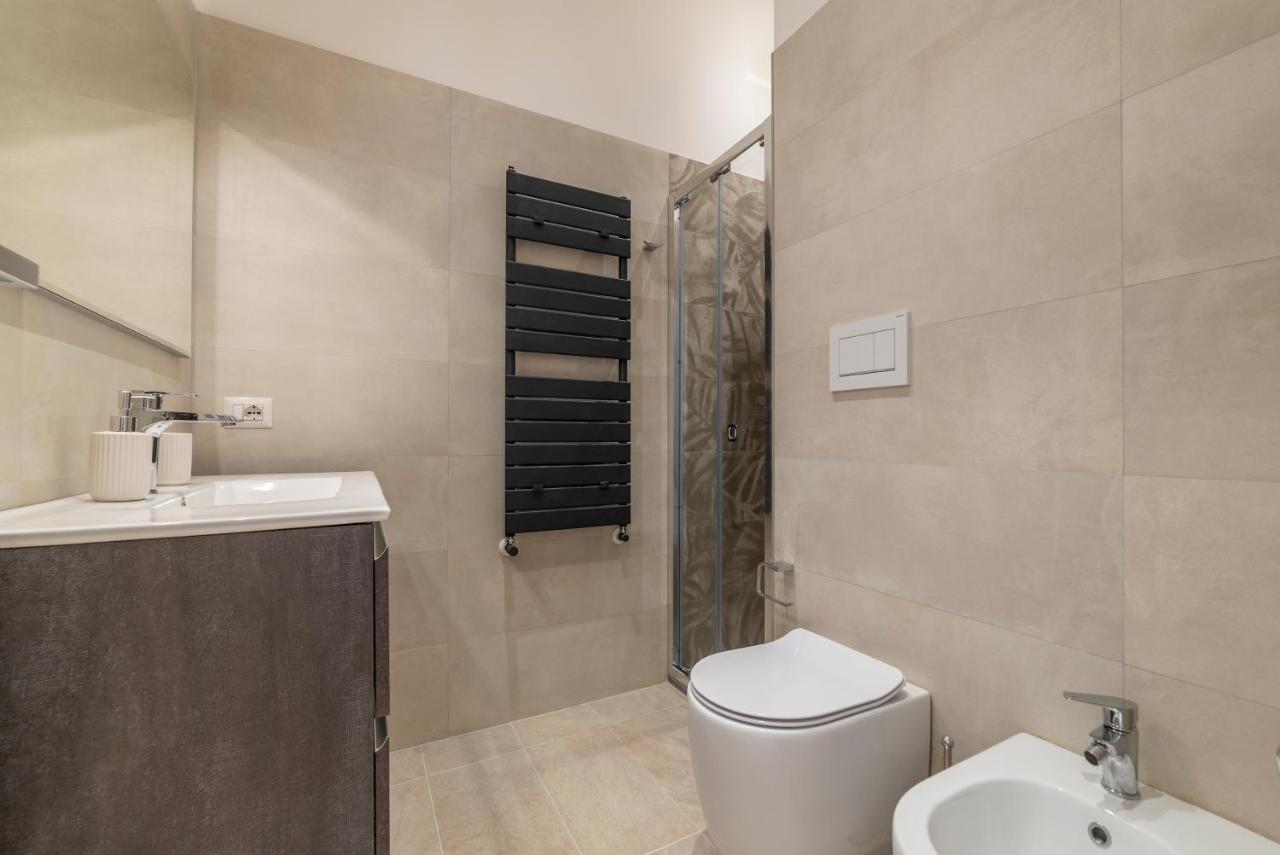 Rione Prati Elegant Apartment With Balcony Рим Екстер'єр фото