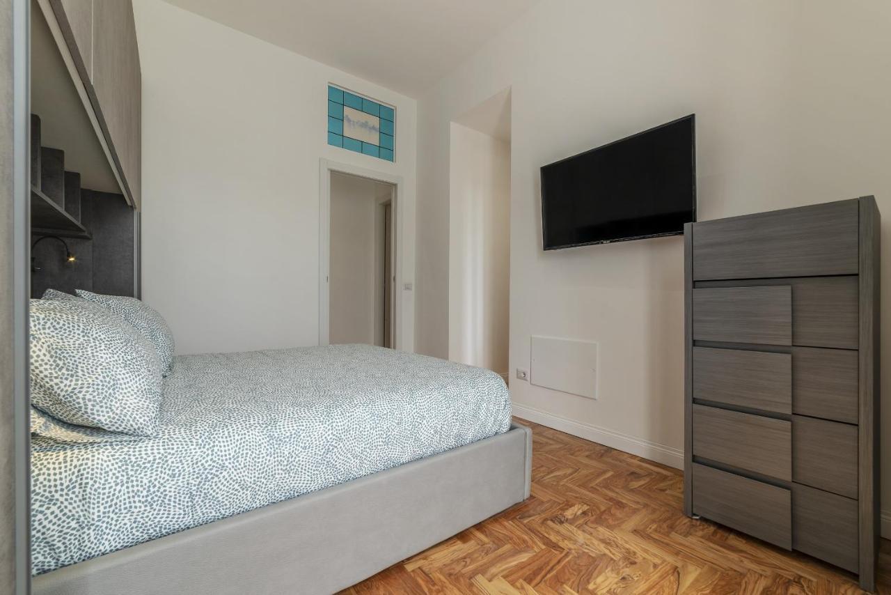 Rione Prati Elegant Apartment With Balcony Рим Екстер'єр фото